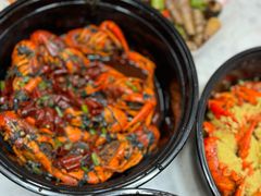 -91小龙虾·香辣蛙(蛇口店)