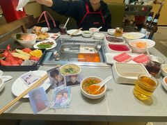 -海底捞火锅(亲贤北街店)