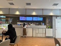 -奈雪的茶(凯德新都心店)