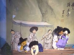 -成都泰迪熊博物馆