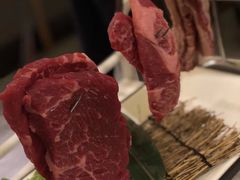 -赤坂亭·M9和牛烧肉·铁板烧(合肥万象城店)