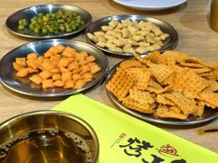 -烤五行·烧烤烤串(石佛营店)