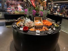 -安蒂娅·海鲜自助餐厅(安蒂娅美兰酒店)