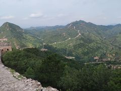 -司马台长城