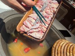 -芸山季·云南野生菌火锅(宝能环球汇店)