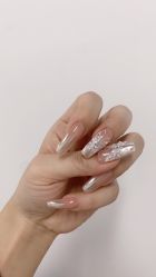-HUII NAIL绘京美甲美睫会馆