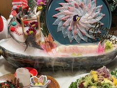 -月下料理(楷林IFC店)