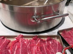-小城牛事·鲜牛肉火锅(万达店)