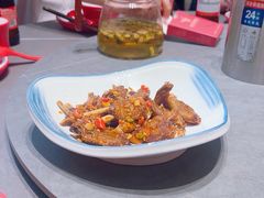 -先记烧鹅王·本地粤菜(福永店)