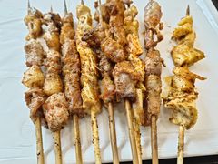 -宛平李记小吃(东关街店)