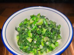 炒时蔬-洞庭土菜小炒馆(易发广场店)