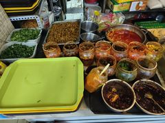 -红鼻子桂林米粉(金唐新光界店)