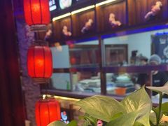 -唇辣号重庆老火锅(燕郊鑫乐汇店)