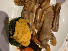 -芭菲盛宴·环球美食(解放碑英利国际店)