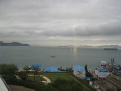 -香港数码港艾美酒店