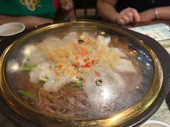 -绿茶餐厅(昌平悦荟店)