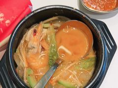 -西塔老太太泥炉烤肉(川沙百联店)