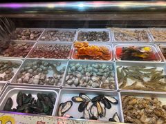 -尚品海鲜肥牛自助火锅(湖明店)