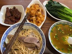 -永丰面馆(汉口路店)