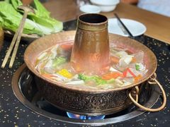 -陀岗美食·云南藏式特色餐厅