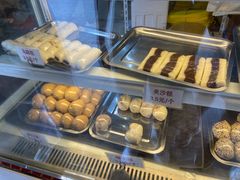 -许阿姨糕团店(南京总店)