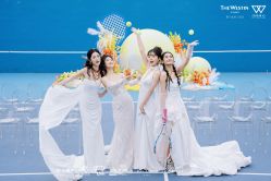 -派丽莫Pellimo原创设计婚纱品牌