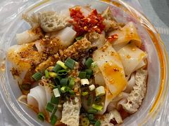 -老韩家西安肉夹馍(星耀天都店)