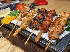 -松鱼亭·和牛烧肉(协鑫广场店)