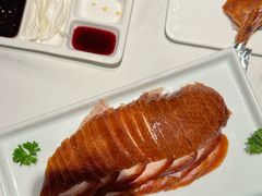 -北平楼·烤鸭·北京菜(牡丹园店)