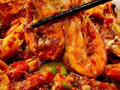 -辣螃铠盆盆蟹大排档(总店)