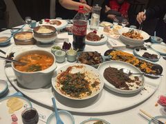 -聆桂烤鸭·金奖烤鸭(静联广场店)