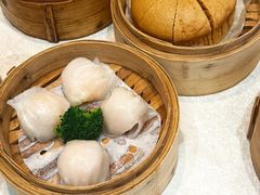 -新世纪酒店·早茶餐厅