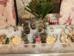 -百香自助餐厅·西安唐隆国际酒店(曲江店)