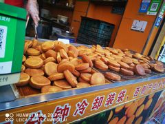 -朱記糯米蛋糕(千川百货店)