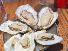 -蚝堡海鲜·威海菜·海肠捞饭·烧烤·亚洲吃蚝公司(幸福门店)
