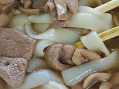 -王记生烫牛杂面馆(兰陵路店)