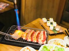 -牛人·雪花牛·木炭烤肉(昆山陆家店)