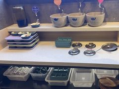 -椰子湾·海南火锅·糟粕醋·椰子鸡(正大广场店)