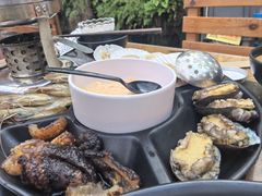 -丽江庭院之爱在路上(西单店)