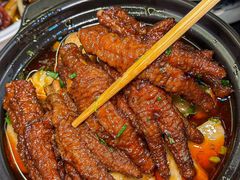 -阿嫂印象·民间江湖菜(大学城店)