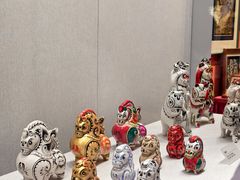 -北京工艺美术博物馆