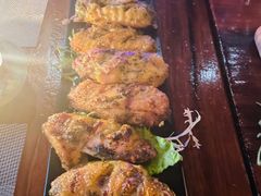 -MARU玛露音乐餐厅(大学路店)
