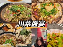 -黄弟大排档·湖南菜·小龙虾·小海鲜(凯旋北路店)