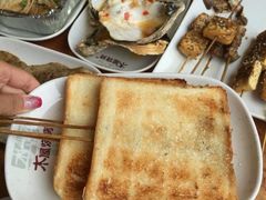 -木屋烧烤(白石洲店)