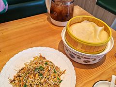 -满盛春饼·新津菜(河北路总店)