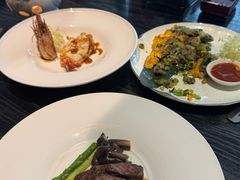 -五缘湾凯悦酒店·悦饗中餐厅