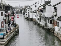 -山塘街