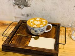 -春庄咖啡SpringHues(钟楼小区店)