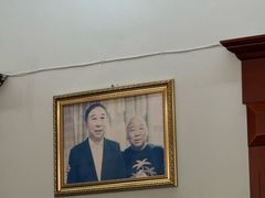 -清真利德顺小老饭庄(复兴路店)