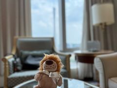 -广州富力丽思卡尔顿酒店